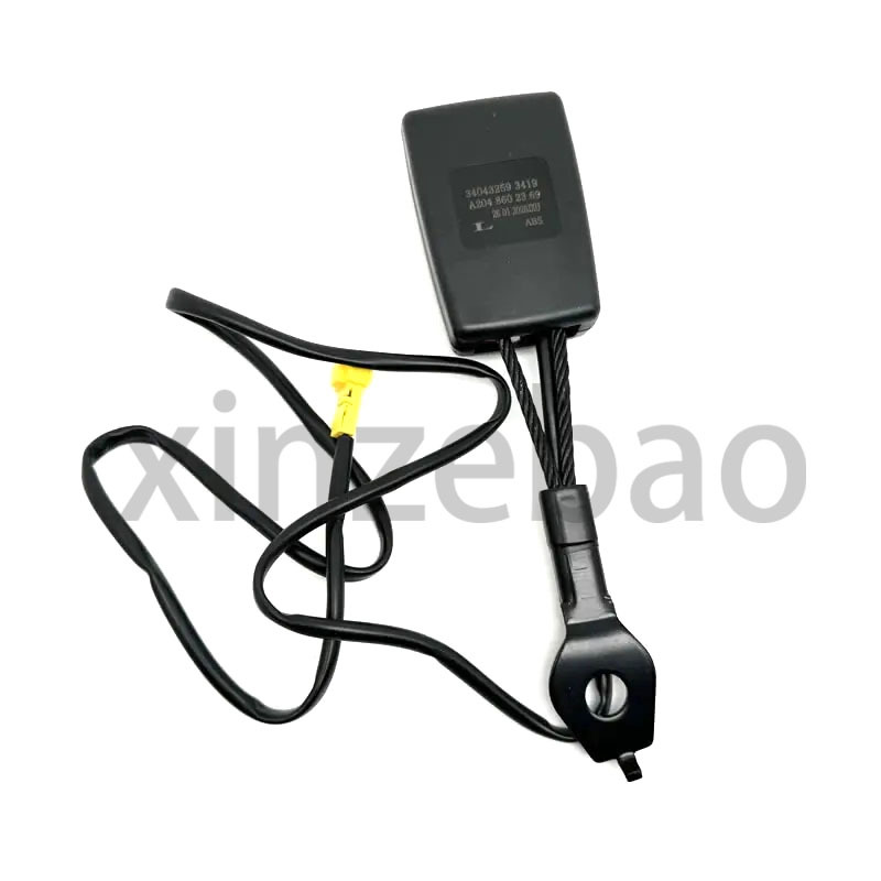 2048602369 2048602469 Suitable for Mercedes-Benz C-Class C-Class (Imported) Glk-Class Seat Belt Buckle