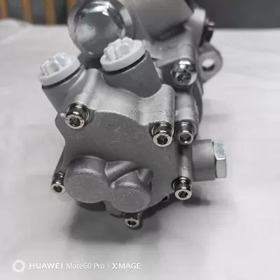 Power Steering, Gücləndirici nasosu