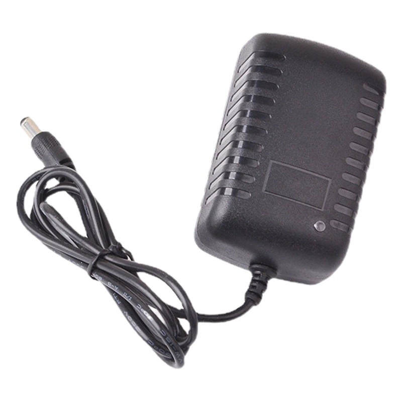 Адаптер питания 12В1А, стандарт США, 5В1А, 6В1А, 9В2А, 12В2А, импульсный блок питания, зарядное устройство для роутера