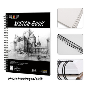 H&B 9x12�����L�����p��Ȧ��퓌��I���gˇ���ٌ����T�f���F؛���l