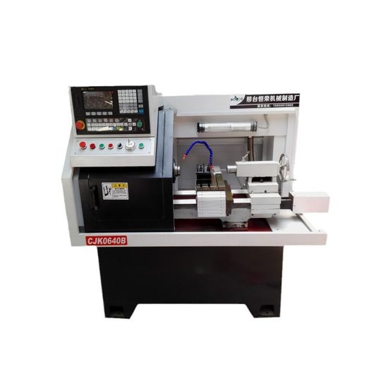 Strength Manufacturers CK0640 Cnc Lathe Cnc Machine Cnc Instrument Lathe How Much Money Cnc Lathe