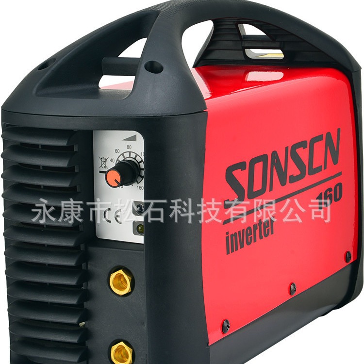 便携式 小型 逆变 手动 宽电压可用 电焊机 弧焊机