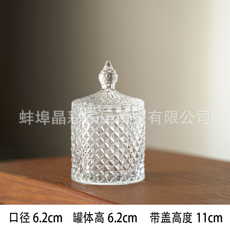 Mini cilindro-transparente