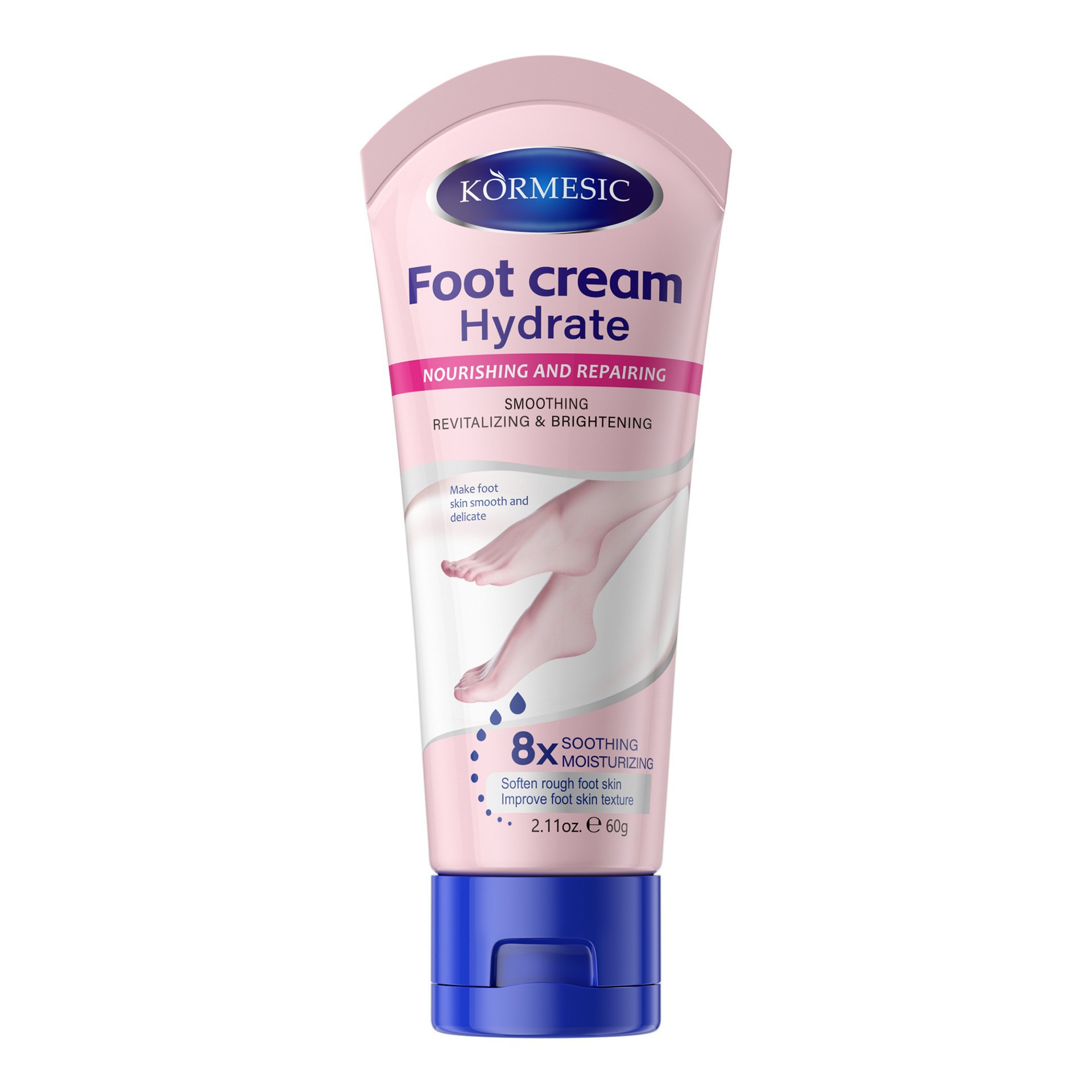 Crema de manos hidratante multiusos KORMESIC transfronteriza, suave y no pegajosa, venta al por mayor de fabricantes de comercio exterior. image 10