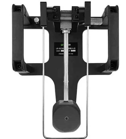 Jinan Langrui LR-BC880 маятник