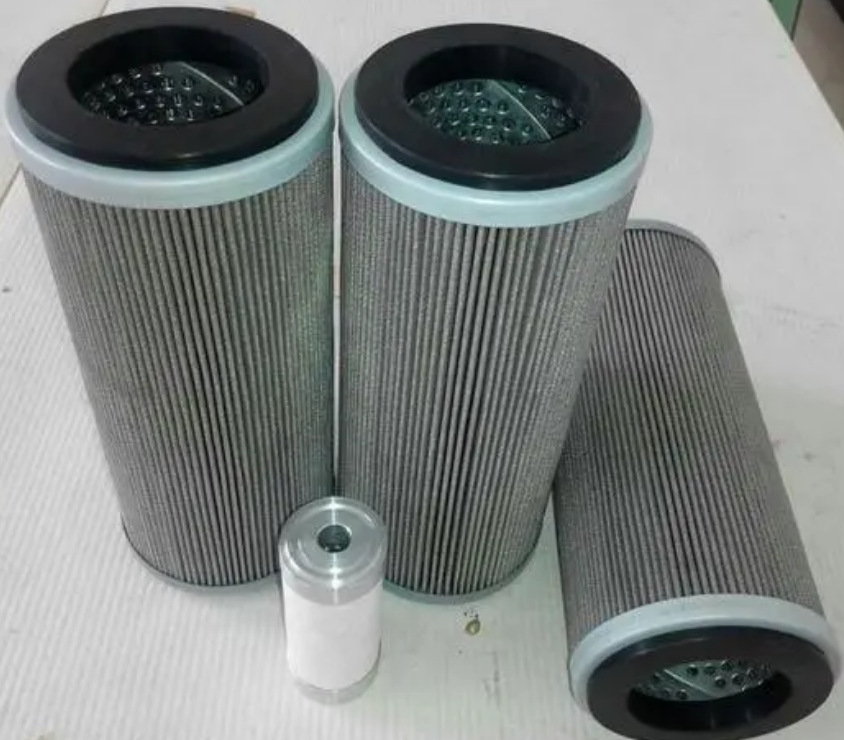 WY-500x10Q2液压滤芯现货供应 液压滤芯