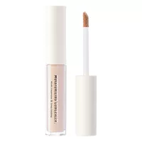 Judydoll Orange Concealer Highlighting Liquid Concealer Covers Spots Мощный гигантский консилер-ручка для женщин