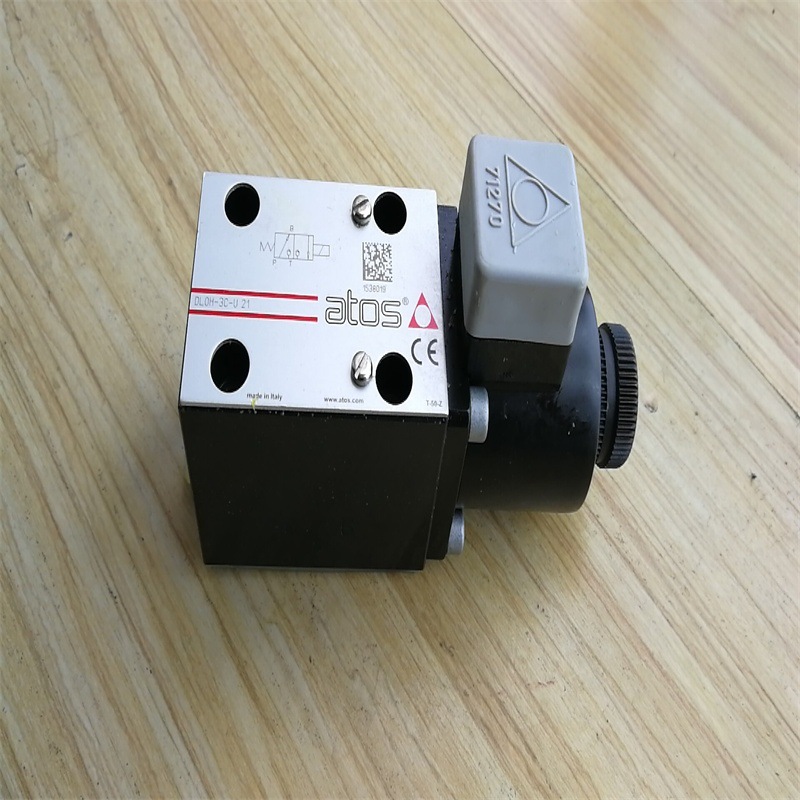 现货供应ATOS电磁阀DKE-1711-24