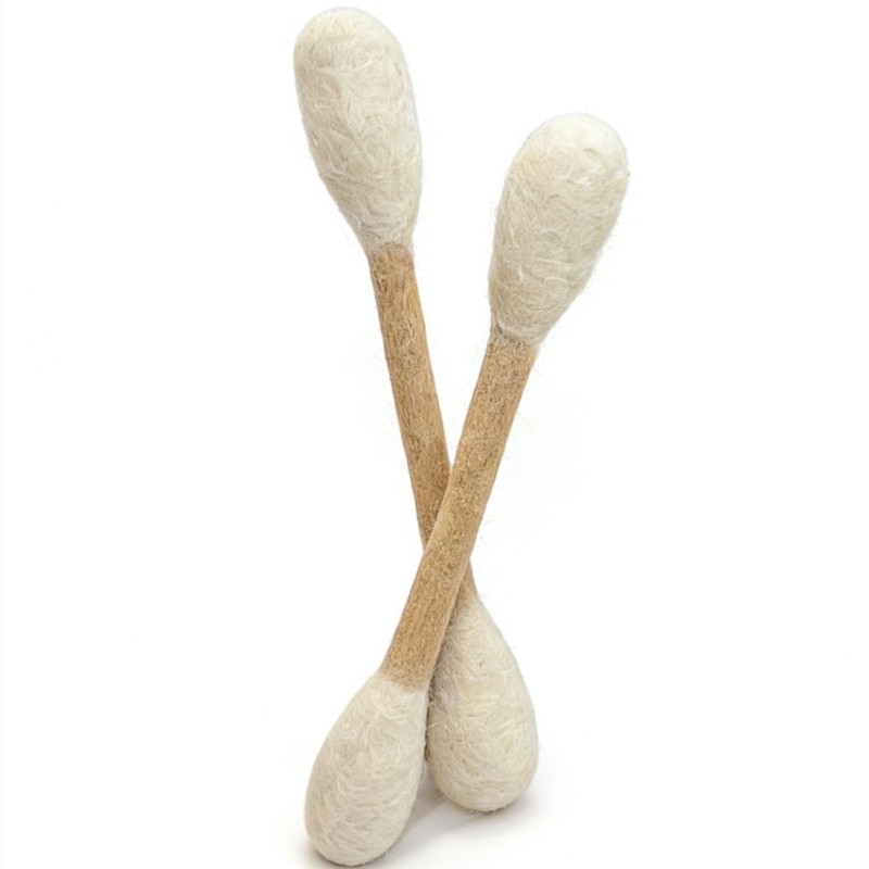 Original color wool 30cm (single)