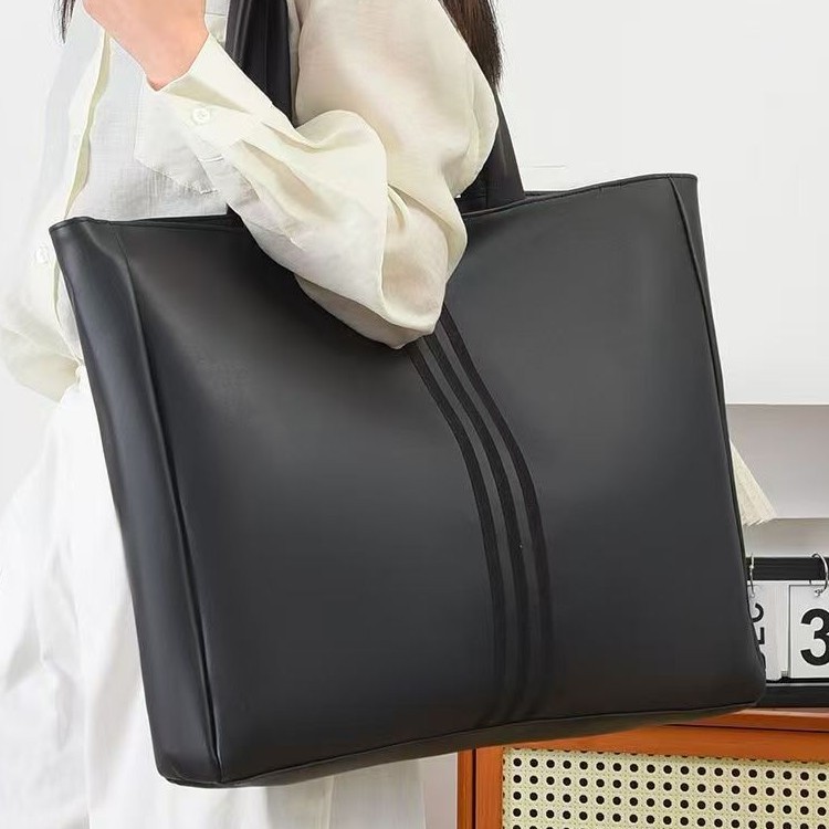 Travel bag for short business trips and travel, durable men's shoulder bag, large-capacity handbag, sports and fitness bag, laptop bag