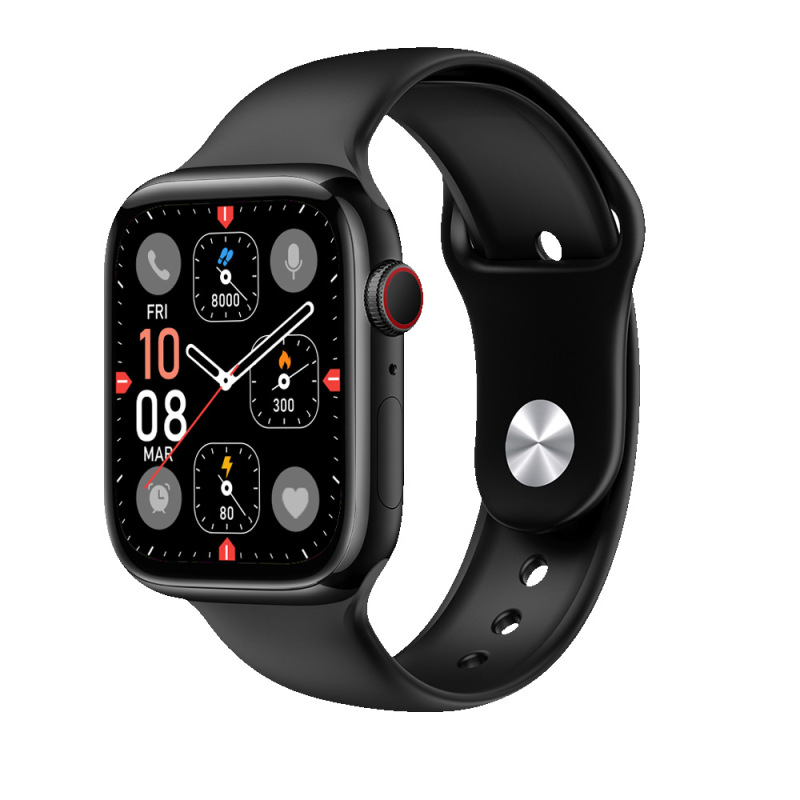 Huaqiangbei 2025 新しい S10 スマートウォッチ iwatch10 多機能スリム合金ボディの早期体験|undefined