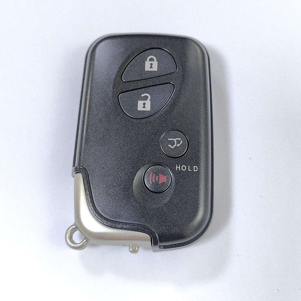 Applicable to Lexus 4-button smart car key HYQ14AAB HYQ14ACX
