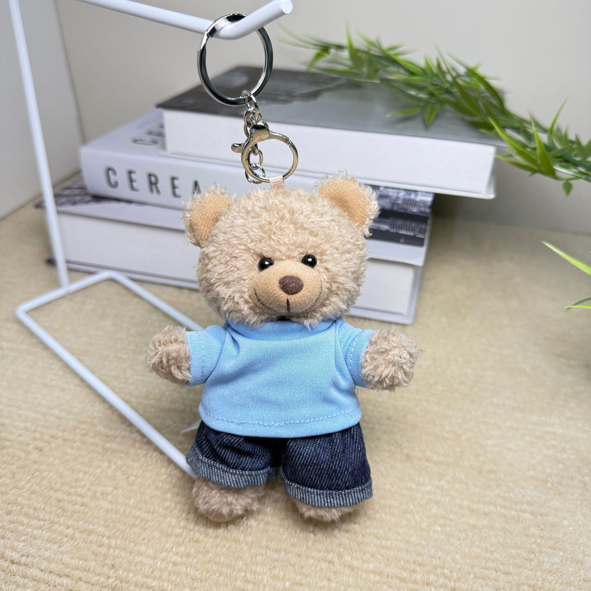 Colgante de oso Teddy Teddy
