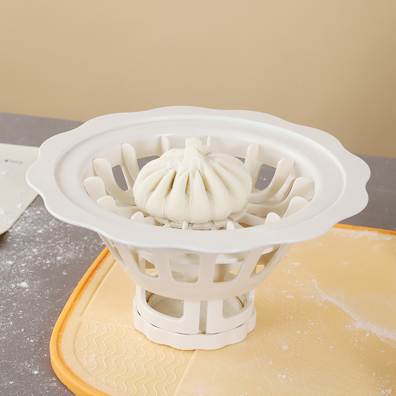 クロスボーダー饅頭金型卸売り小籠包金型餃子金型焼麦神器饅頭器具厨房小道具|undefined