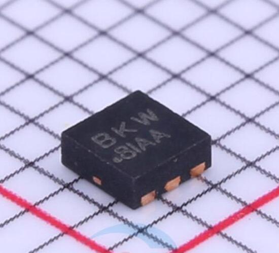 SIA431DJ-T1-GE3 封装 SC-70-6 MOS场效应管