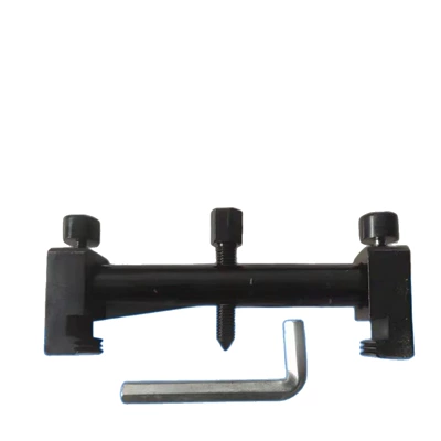 Pulley Puller, Pulley Removal: Mühərrik alətləri
