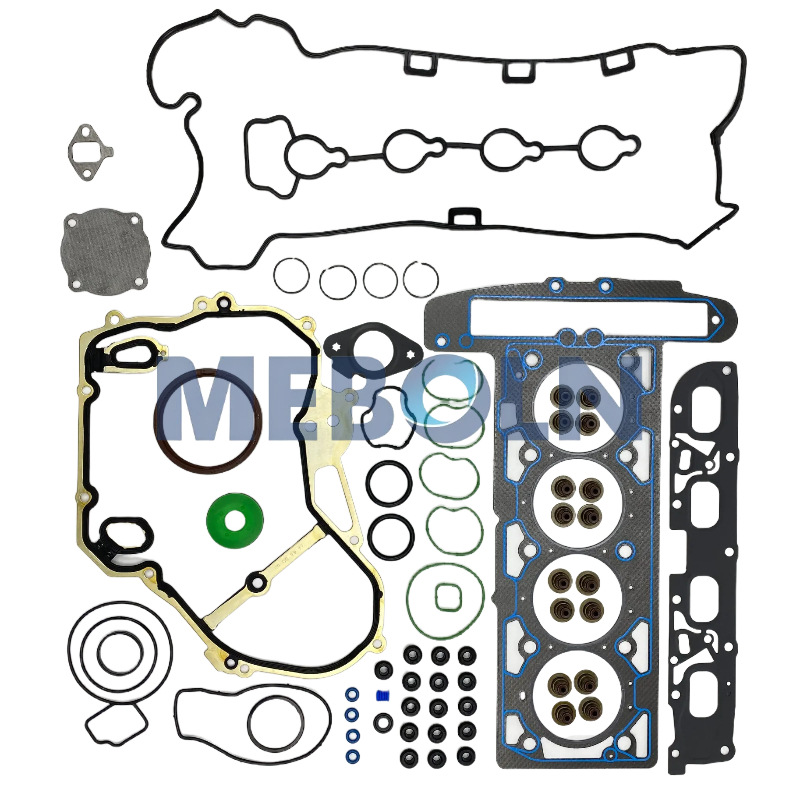 12595973 Engine Repair Kit Is Suitable for Buick Chevrolet Lacrosse Gl8 2.4 Head Gasket Repair Kit