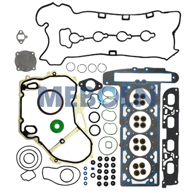 Head Gasket Repair Kit, Cylinder and parts