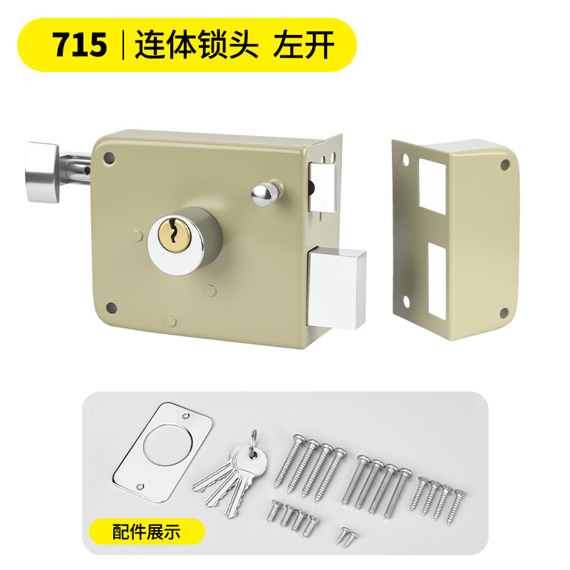 715 그레이 원피스 좌측 개구부