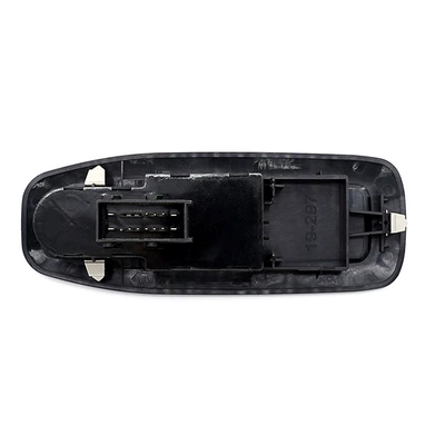 left Drive 96751120ZD, Glass lifter