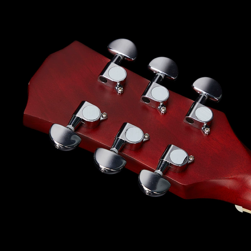 Guitar, sticker, tape, 41inch, graffiti