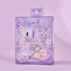 Electric Eyelash Curler (Cute Purple Pig)