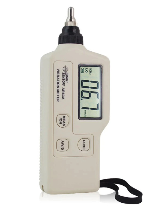 希玛SMART SENSOR AR63A便携式测振仪