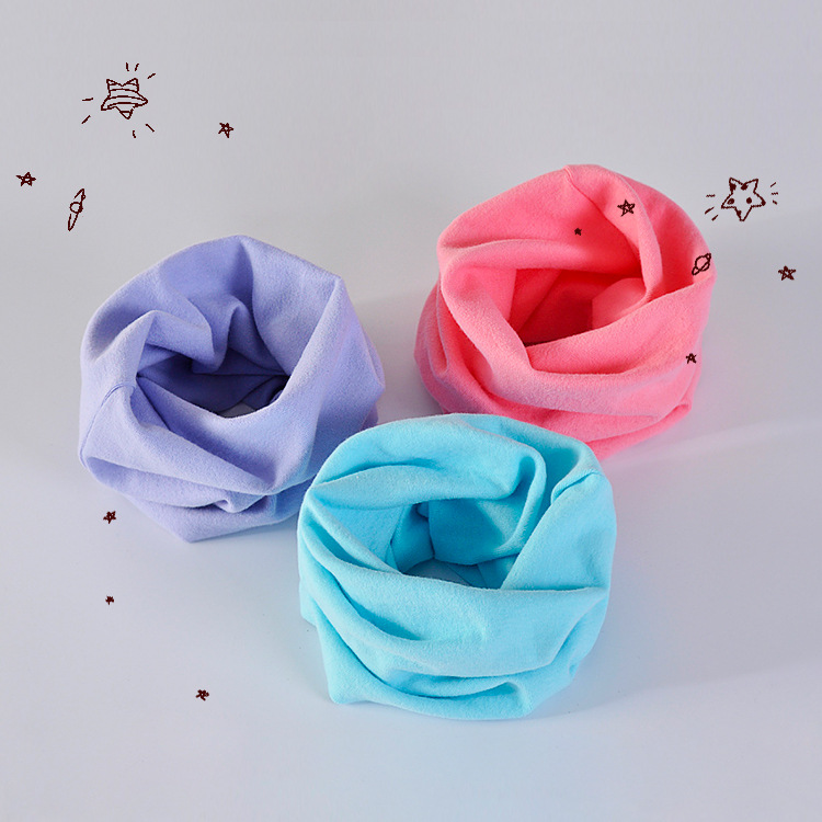 Children's Scarf Image 3
