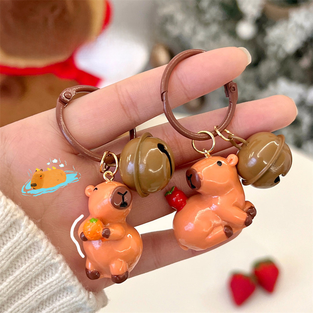 cartoon small bell