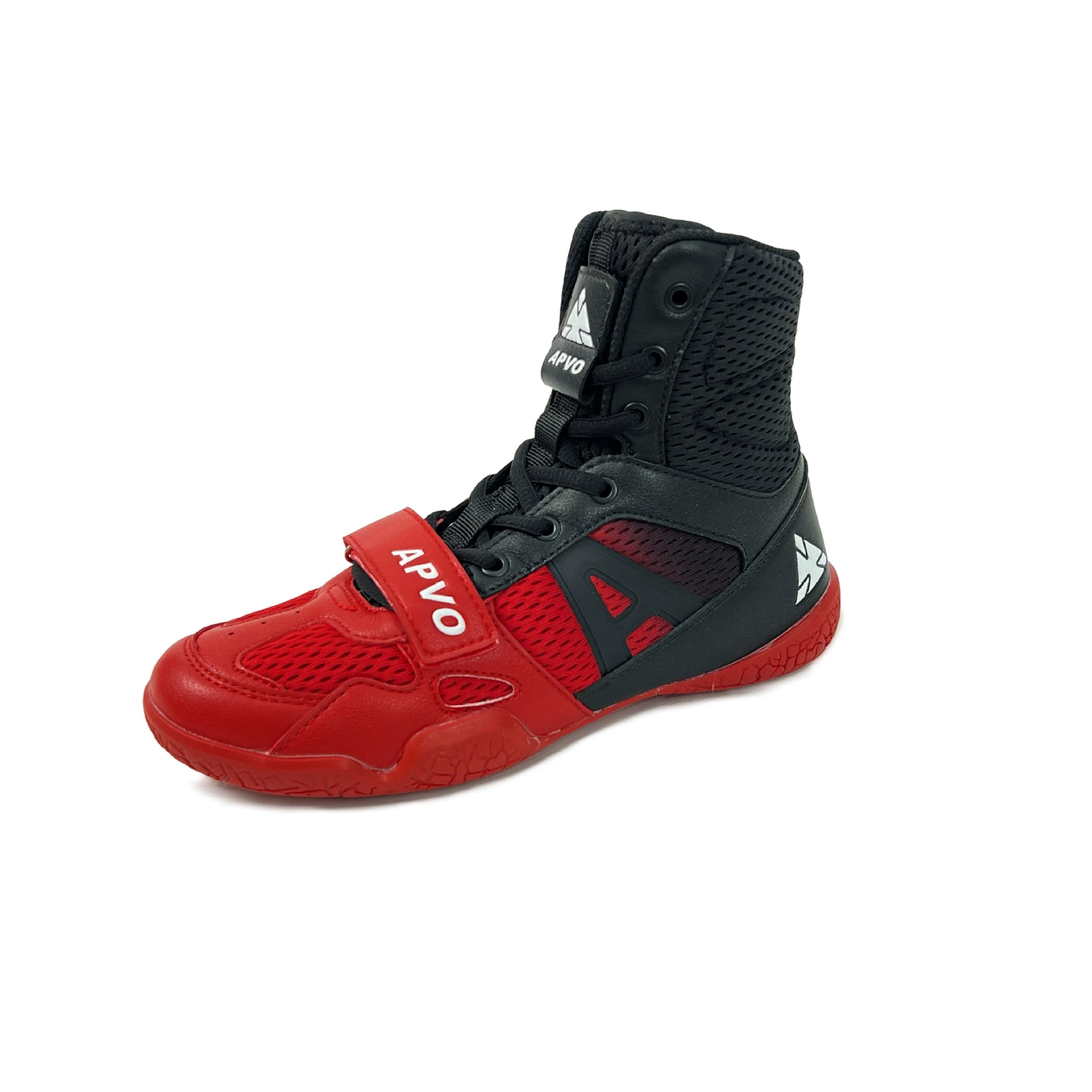 Boxing children's shoes for wrestling for martial arts for training for taekwondo