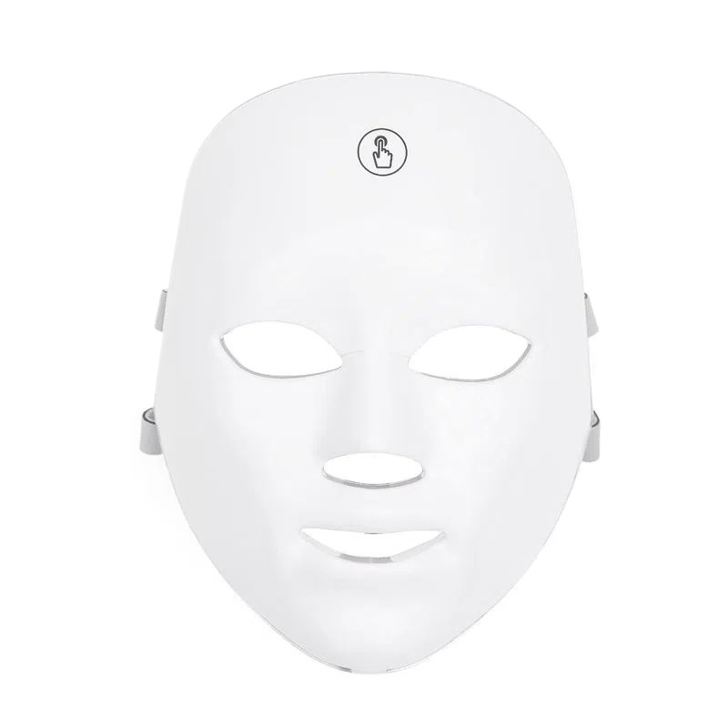Photon Rejuvenation Instrument, Mask Beauty Instrument, Household Facial Mask Instrument, Facial Beauty Salon Special Instrument Color