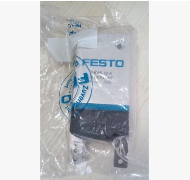 全新原装 FESTO 费斯托 DHWS-32-A  1310182 实物图片 现货