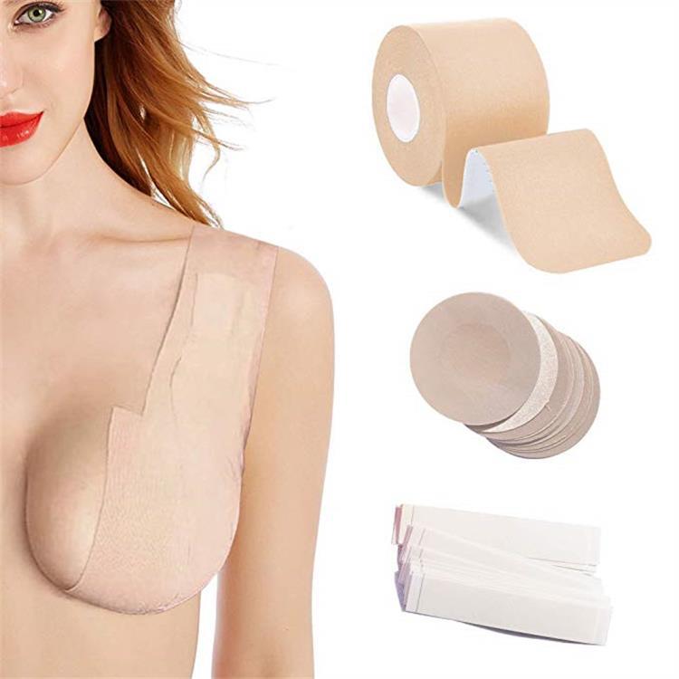 Boob Tape Bra A large number of 5CM spot...