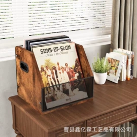收纳架;木质工艺品;收纳盒