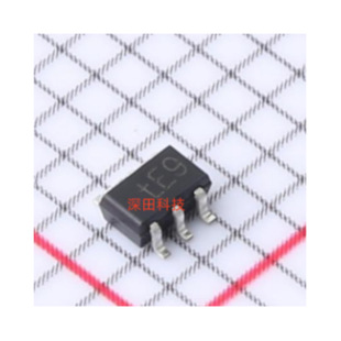 Bga2815 Package Sot-363 Rf Amplifier Integrated Circuit Brand New Original