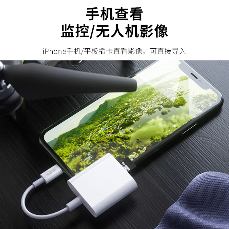 晶華はアップルのカードリーダーを適用します。|undefined