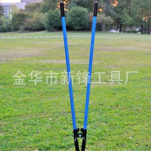 Manufacturers Supply Carbon Steel Seedling Transplants and Garden Tools Can Be Customized