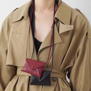 Summer small wallet, belt bag, underarm bag, shoulder bag, one-shoulder bag, small bag