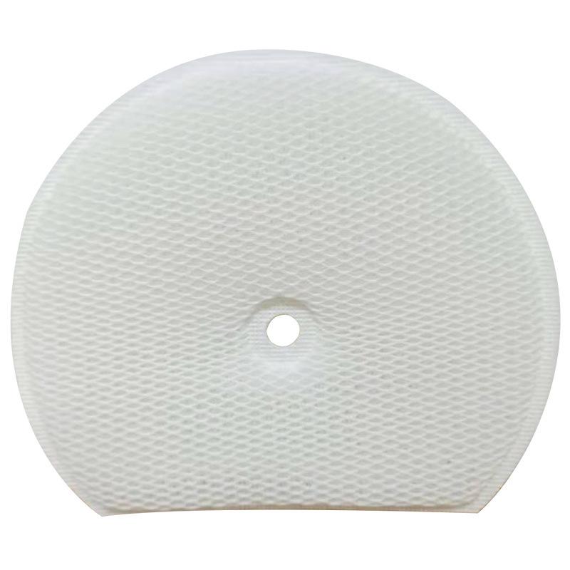 Adecuado para filtro purificador de aire Sharp FZ-G70MF/HS70, elemento filtrante antibacteriano humidificador, purificación antibacteriana