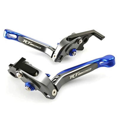 Motorcycle Handle Cover, Brake Clutch Lever Handlebar