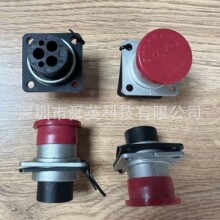 �F؛ Amphenol���M�Z �B���� HVG1S403FC ԭ�b��Ʒ �Ӳ��