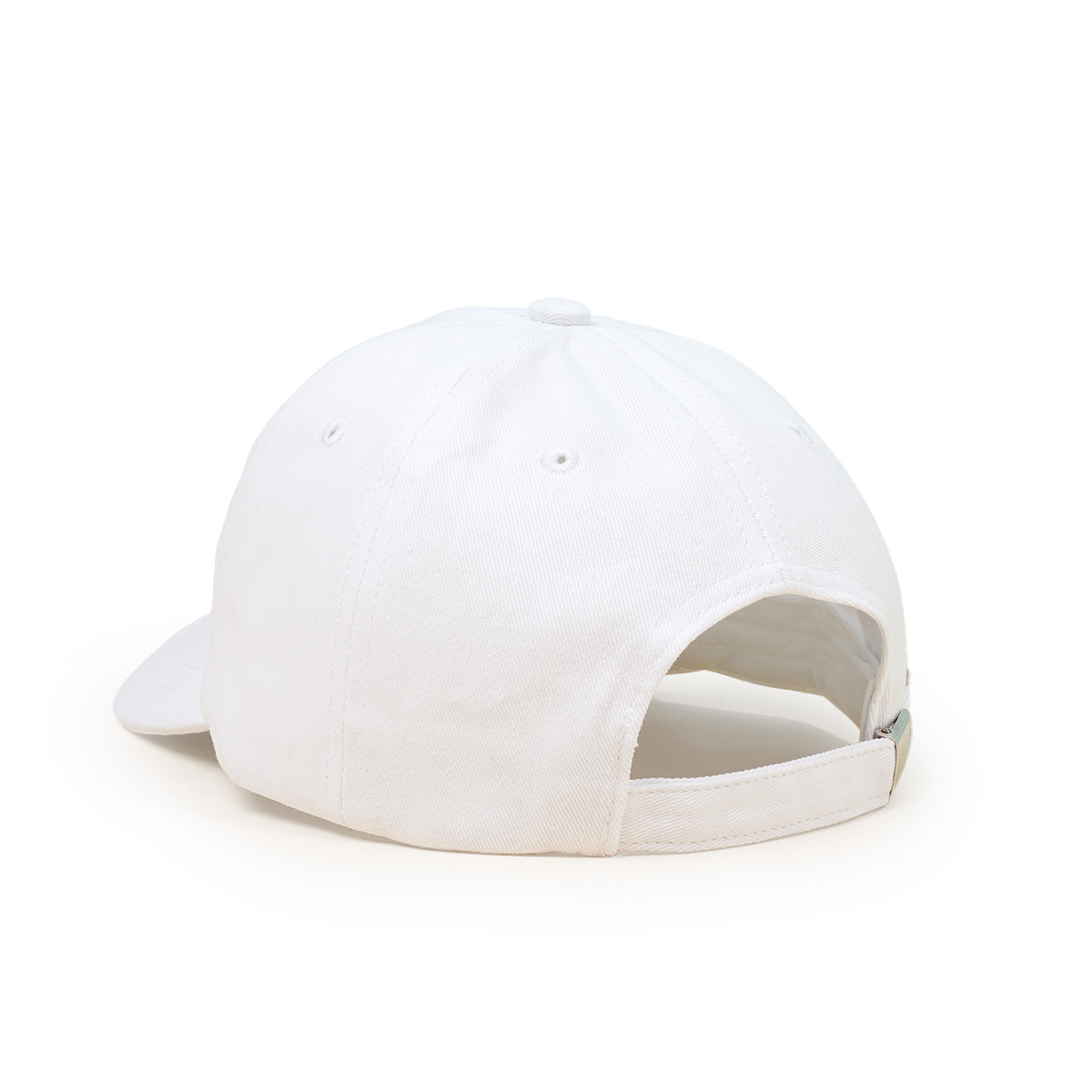 Korean Embroidered Earth Wide-brimmed Baseball Cap Wholesale Nihaojewelry display picture 1