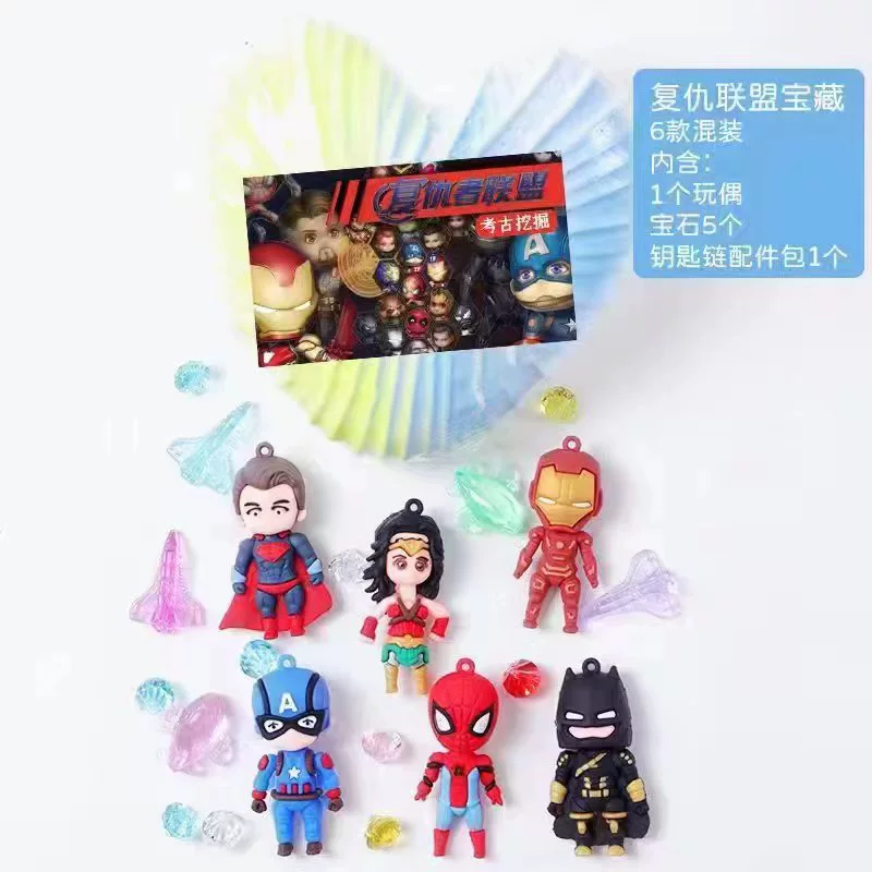 匹诺 Archeological strawberry, toy, archaeological excavations, with gem, wholesale