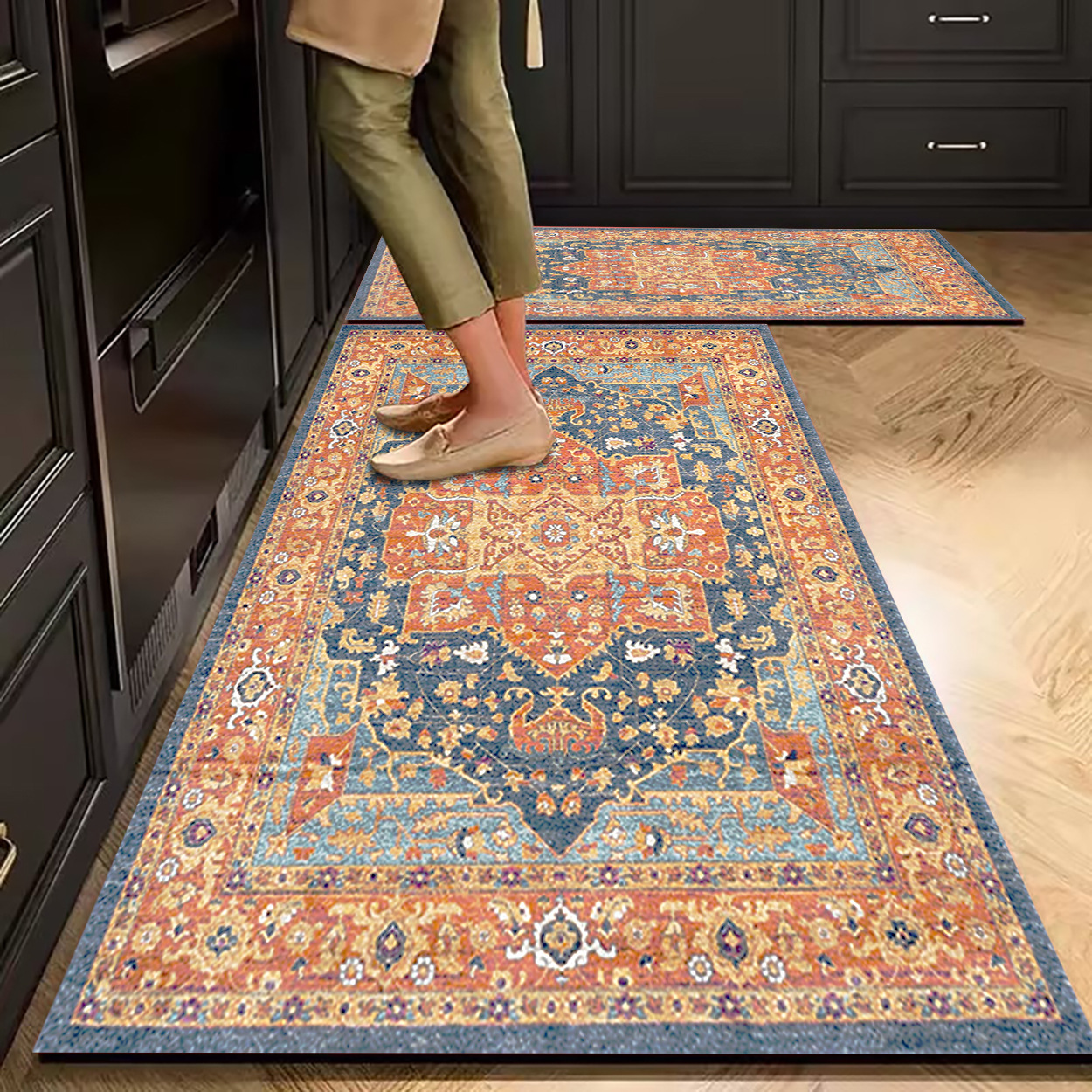 빈티지 카펫 (15)