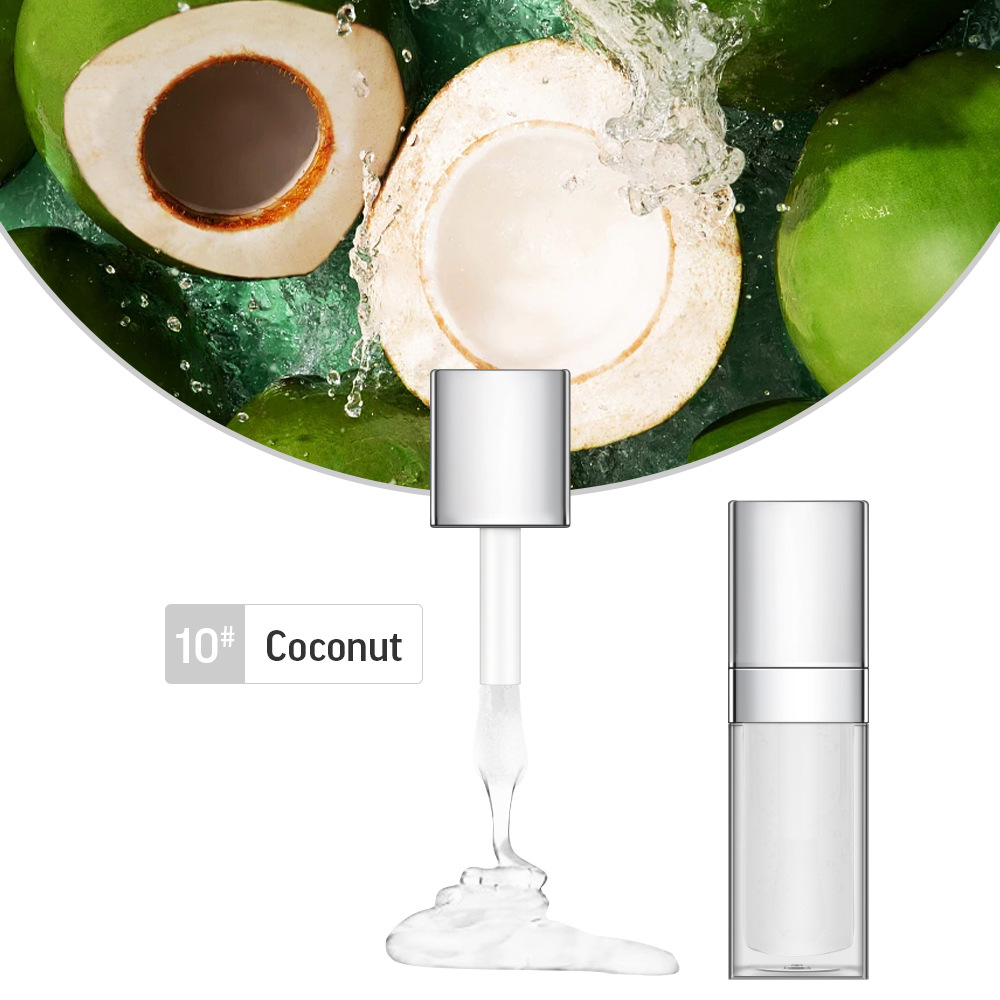 10 # 코코넛 코코넛