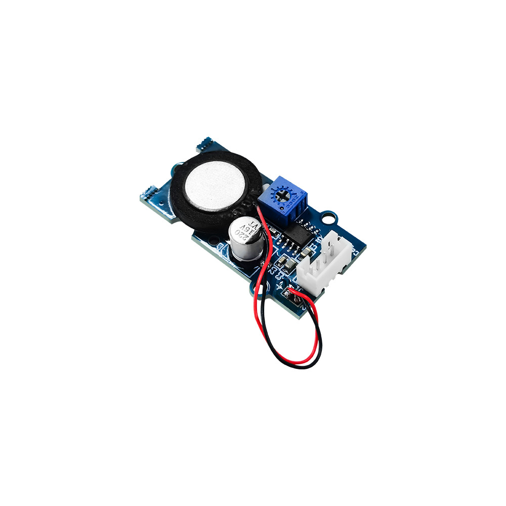 Grove扬声器Speaker声音输出模块小喇叭扬声器带可调电阻arduino-阿里巴巴