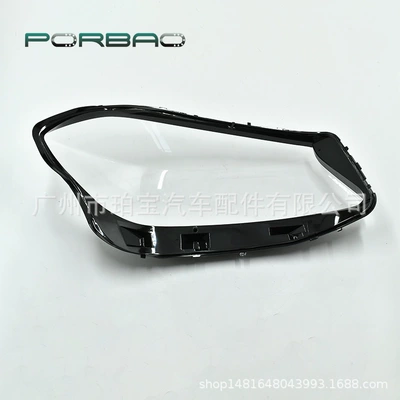 W176 headlight shade 16/17/18 years: Fara qapaqları