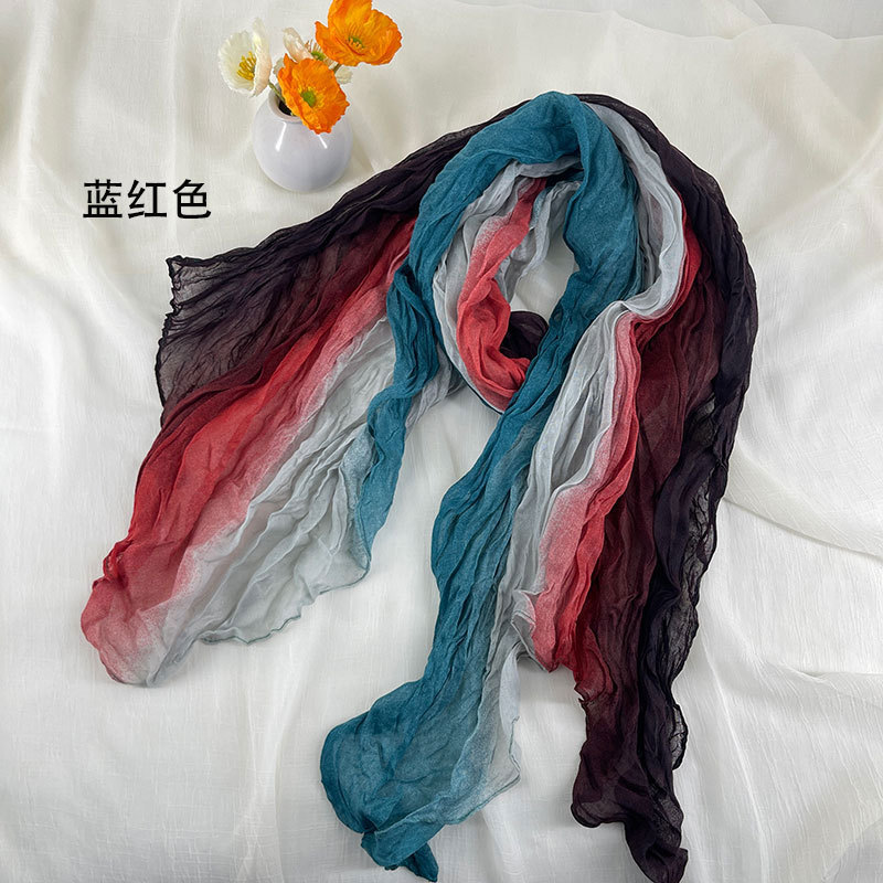 MM Gradient-màu xanh đỏ