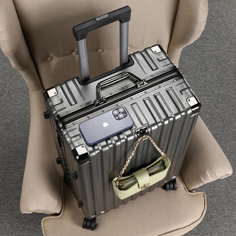 다크그레이 [리벳특수형프레임] + 두꺼워진 박스 + 후크