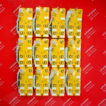 Pilz 773614 皮尔磁全新集线器模块 PDP67 F 8DI ION VA